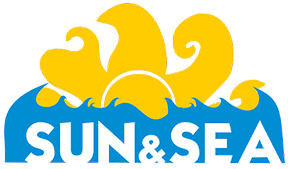 logo Sun & Sea