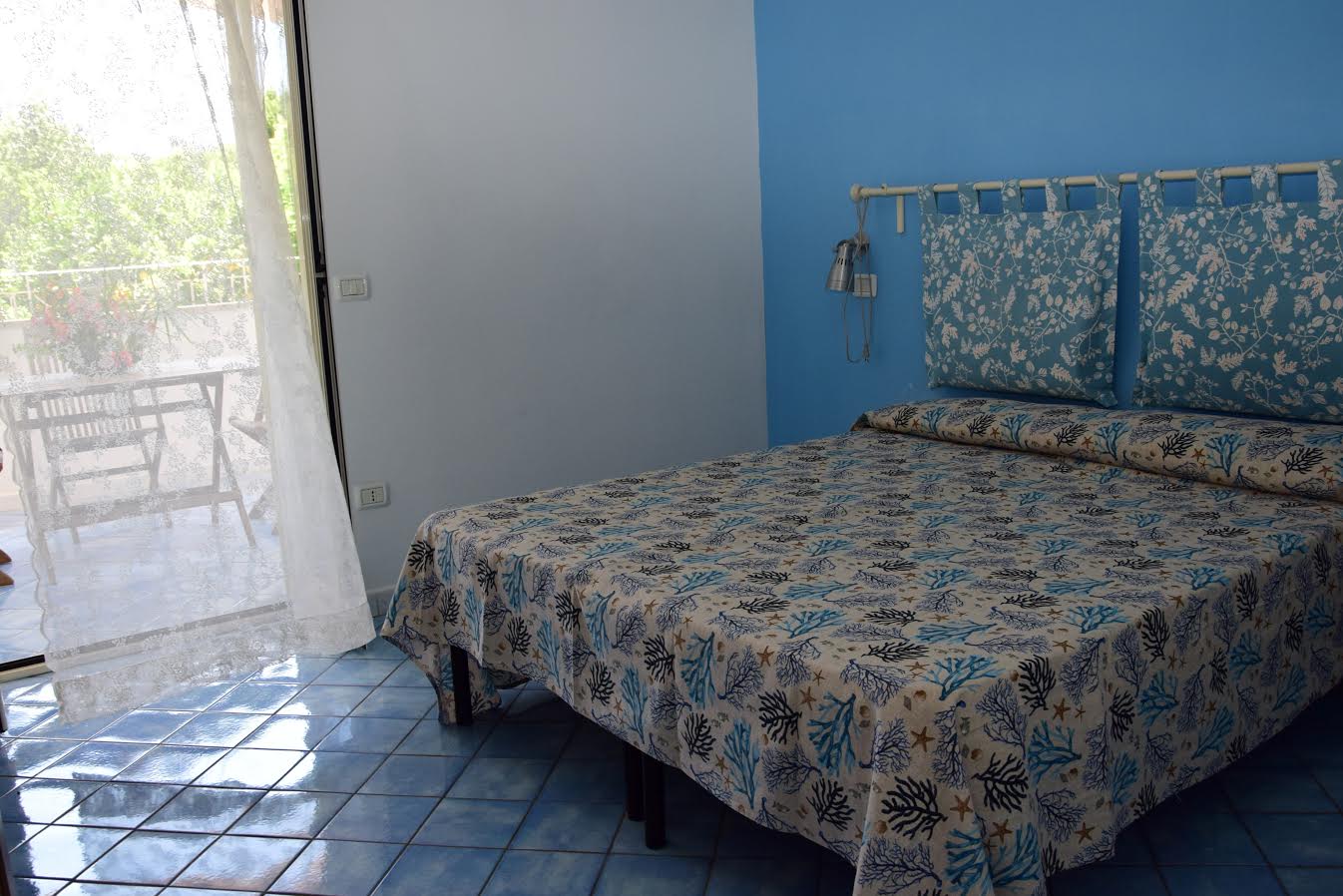 Appartamenti del golfo - Procida